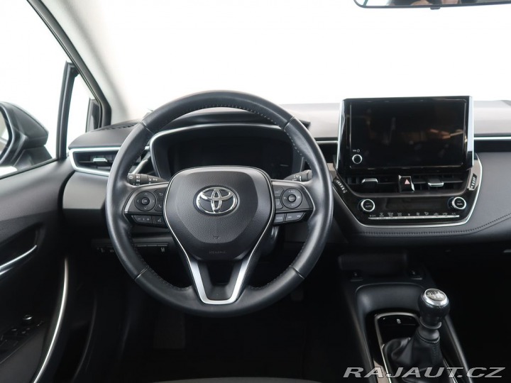 Toyota Corolla 1.5VVT-i,CZ,1Maj,Comfort 2023