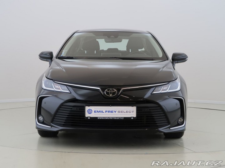 Toyota Corolla 1.5VVT-i,CZ,1Maj,Comfort 2023