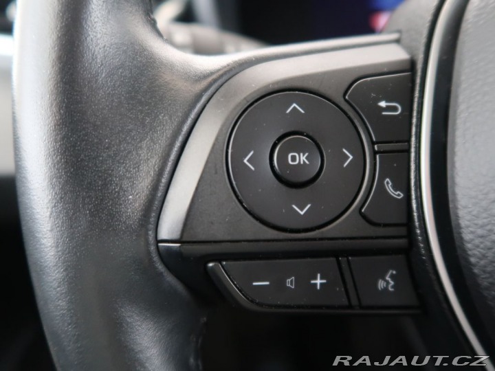 Toyota Corolla 1.5VVT-i,CZ,1Maj,Comfort 2023