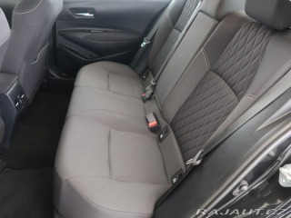 Toyota Corolla 1.5VVT-i,CZ,1Maj,Comfort 2023