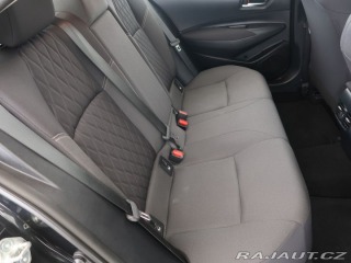 Toyota Corolla 1.5VVT-i,CZ,1Maj,Comfort 2023