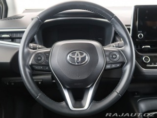Toyota Corolla 1.5VVT-i,CZ,1Maj,Comfort 2023
