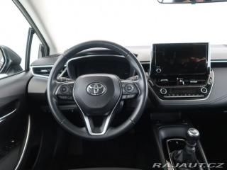 Toyota Corolla 1.5VVT-i,CZ,1Maj,Comfort 2023