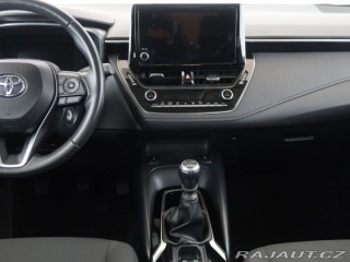 Toyota Corolla 1.5VVT-i,CZ,1Maj,Comfort 2023