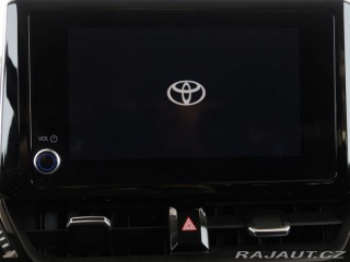 Toyota Corolla 1.5VVT-i,CZ,1Maj,Comfort 2023