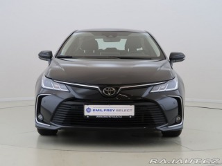 Toyota Corolla 1.5VVT-i,CZ,1Maj,Comfort 2023