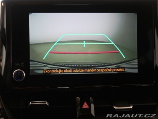 Toyota Corolla 1.5VVT-i,CZ,1Maj,Comfort 2023