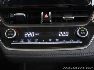 Toyota Corolla 1.5VVT-i,CZ,1Maj,Comfort 2023