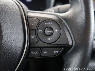 Toyota Corolla 1.5VVT-i,CZ,1Maj,Comfort 2023