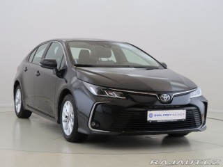 Toyota Corolla 1.5VVT-i,CZ,1Maj,Comfort 2023