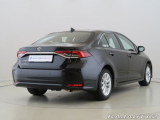 Toyota Corolla 1.5VVT-i,CZ,1Maj,Comfort 2023