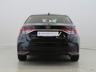 Toyota Corolla 1.5VVT-i,CZ,1Maj,Comfort 2023