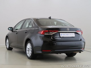 Toyota Corolla 1.5VVT-i,CZ,1Maj,Comfort 2023