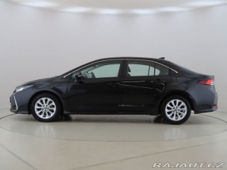 Toyota Corolla 1.5VVT-i,CZ,1Maj,Comfort 2023