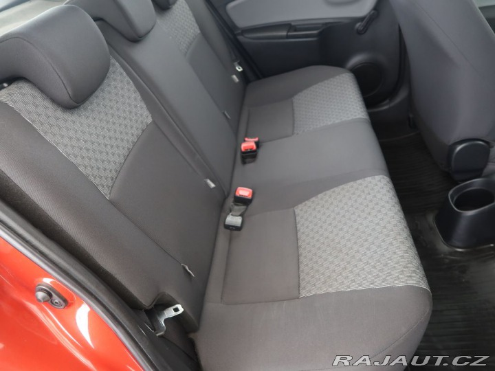 Toyota Yaris 1.33VVT-i,CZ,Active Desig 2014