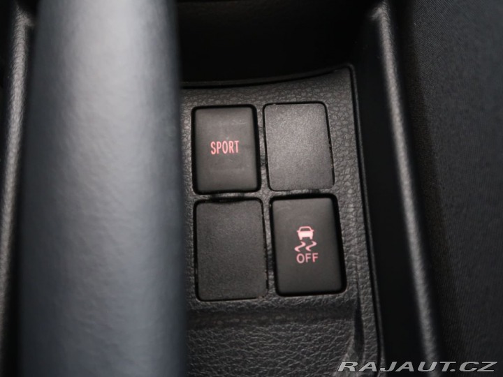 Toyota Yaris 1.33VVT-i,CZ,Active Desig 2014