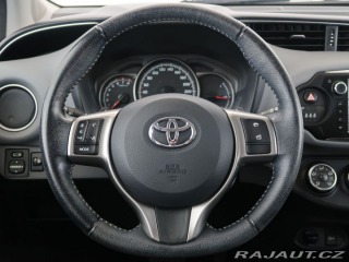 Toyota Yaris 1.33VVT-i,CZ,Active Desig 2014