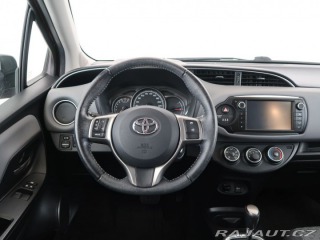 Toyota Yaris 1.33VVT-i,CZ,Active Desig 2014