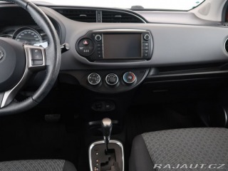 Toyota Yaris 1.33VVT-i,CZ,Active Desig 2014