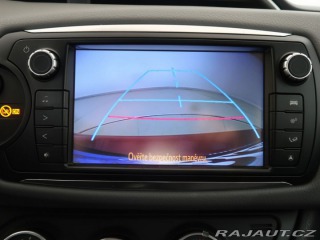 Toyota Yaris 1.33VVT-i,CZ,Active Desig 2014