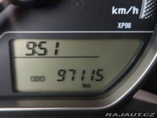 Toyota Yaris 1.33VVT-i,CZ,Active Desig 2014