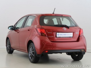 Toyota Yaris 1.33VVT-i,CZ,Active Desig 2014