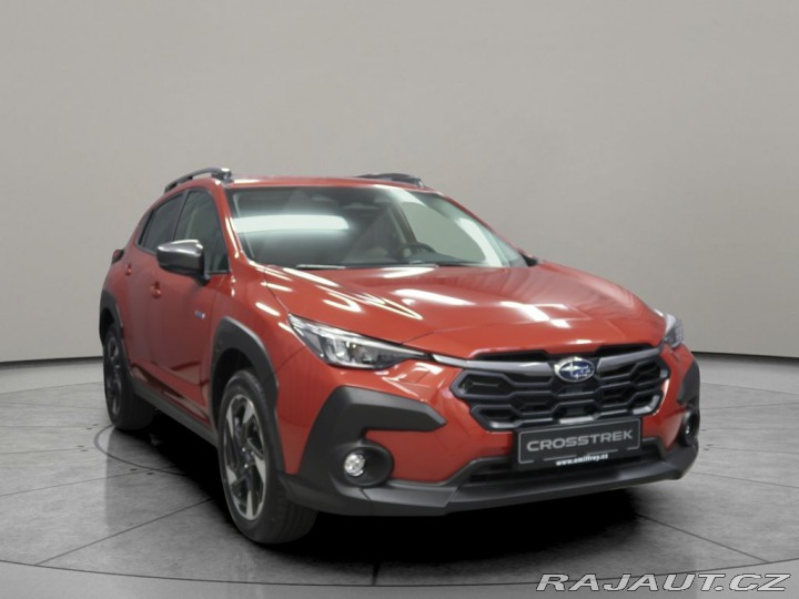 Subaru Crosstrek 2.0i-S ES Comfort-Navi 2025