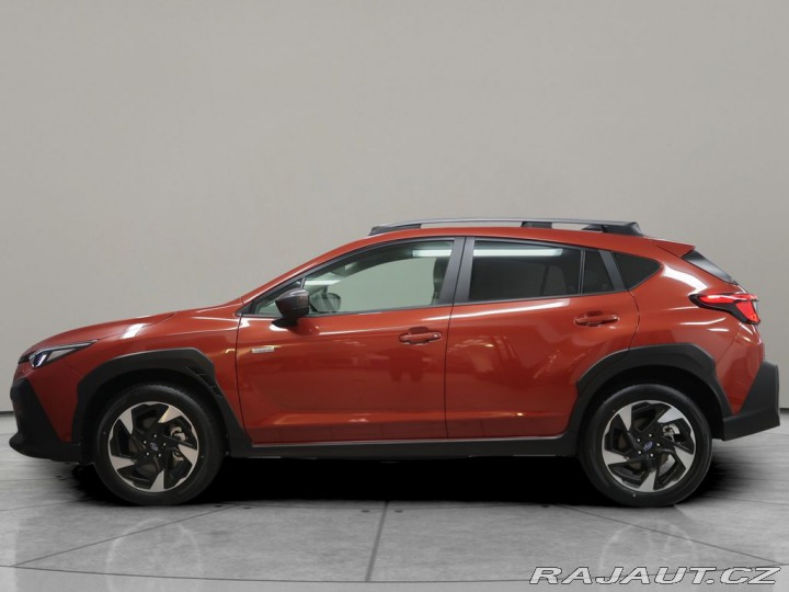 Subaru Crosstrek 2.0i-S ES Comfort-Navi 2025
