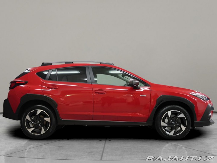 Subaru Crosstrek Comfort-Navi Úvěr 50:50 s 2026