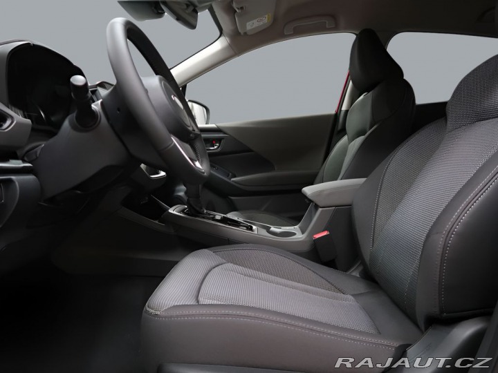 Subaru Crosstrek Comfort-Navi Úvěr 50:50 s 2025