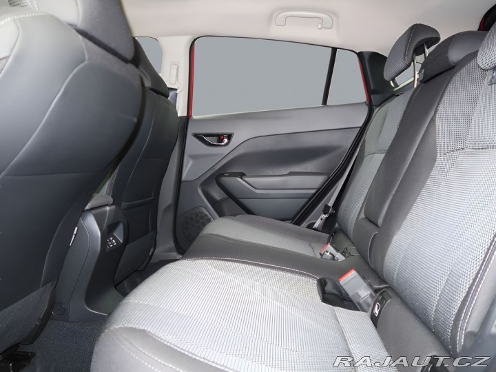 Subaru Crosstrek 2.0i-S ES Comfort-Navi 2025