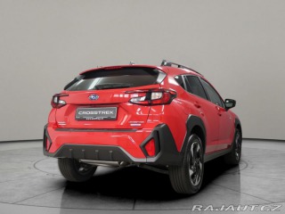 Subaru Crosstrek 2.0i-S ES Comfort-Navi 2025