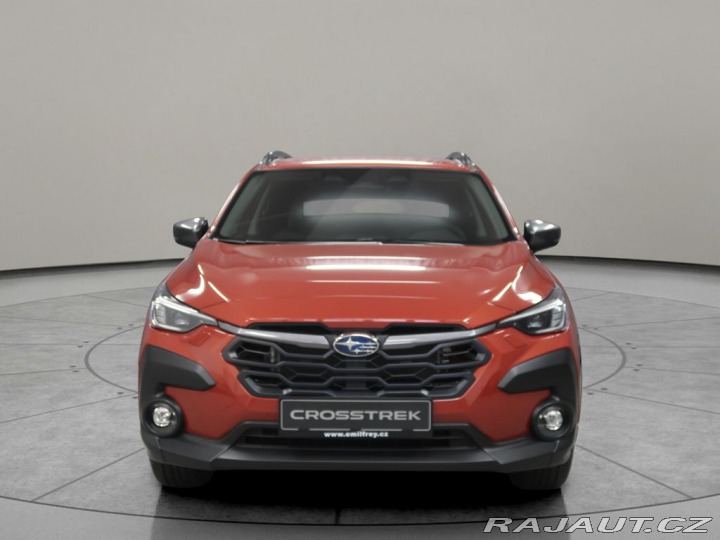 Subaru Crosstrek 2.0i Active Úvěr 50:50 0% 2025