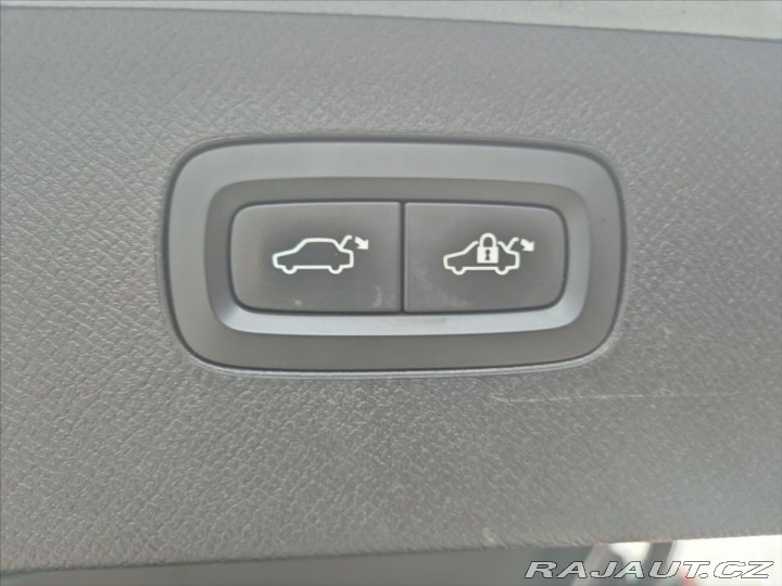 Volvo XC90 2,0 D5 AWD INSCRIPTION 2016