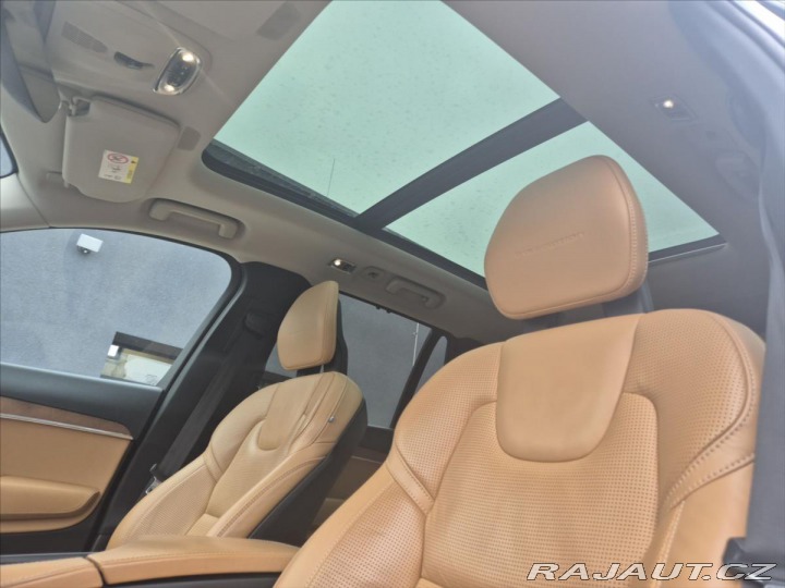 Volvo XC90 2,0 D5 AWD INSCRIPTION 2016