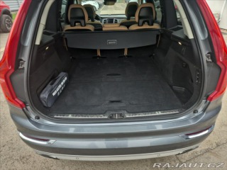 Volvo XC90 2,0 D5 AWD INSCRIPTION 2016