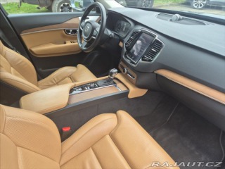 Volvo XC90 2,0 D5 AWD INSCRIPTION 2016