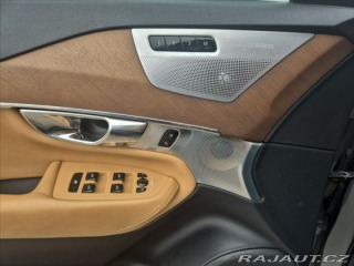 Volvo XC90 2,0 D5 AWD INSCRIPTION 2016