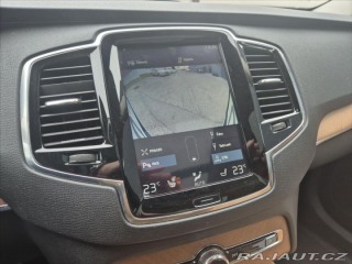 Volvo XC90 2,0 D5 AWD INSCRIPTION 2016