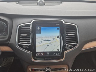 Volvo XC90 2,0 D5 AWD INSCRIPTION 2016