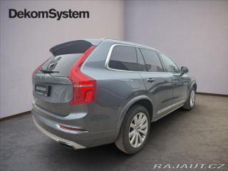 Volvo XC90 2,0 D5 AWD INSCRIPTION 2016