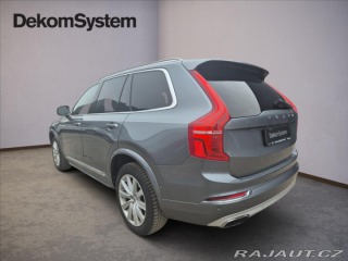 Volvo XC90 2,0 D5 AWD INSCRIPTION 2016
