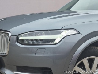 Volvo XC90 2,0 D5 AWD INSCRIPTION 2016