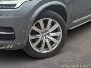 Volvo XC90 2,0 D5 AWD INSCRIPTION 2016