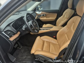 Volvo XC90 2,0 D5 AWD INSCRIPTION 2016