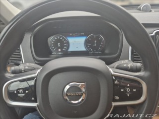 Volvo XC90 2,0 D5 AWD INSCRIPTION 2016