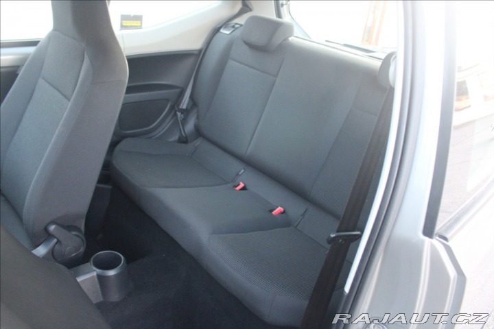 Volkswagen up! 1,0 2014