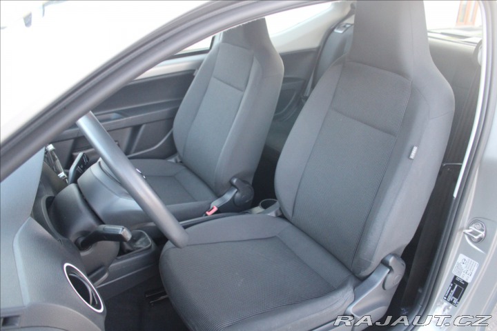 Volkswagen up! 1,0 Pravidelný servis 1800