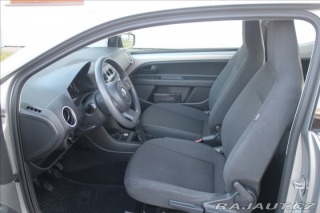 Volkswagen up! 1,0 2014