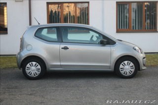 Volkswagen up! 1,0 2014